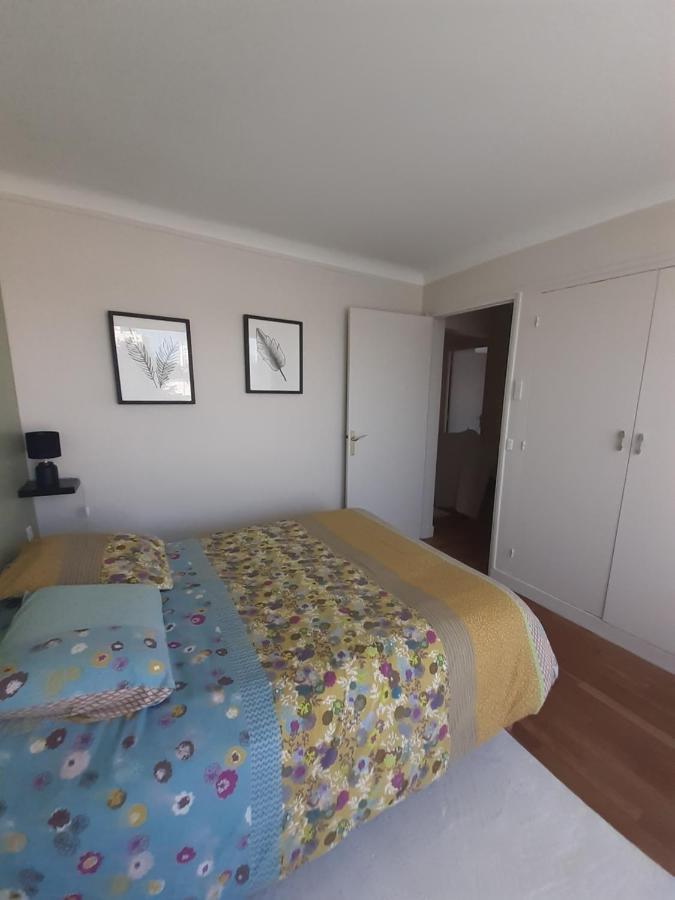 Chambre D'Hote Proche Paris Apartamento Épinay-sur-Seine Exterior foto